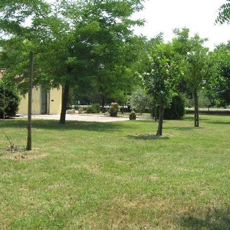 Al Parco Ravenna Exterior foto