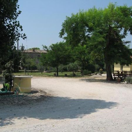 Al Parco Ravenna Exterior foto