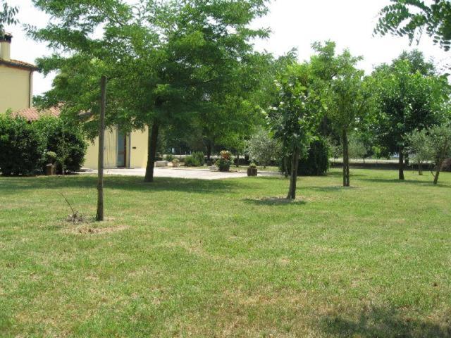 Al Parco Ravenna Exterior foto