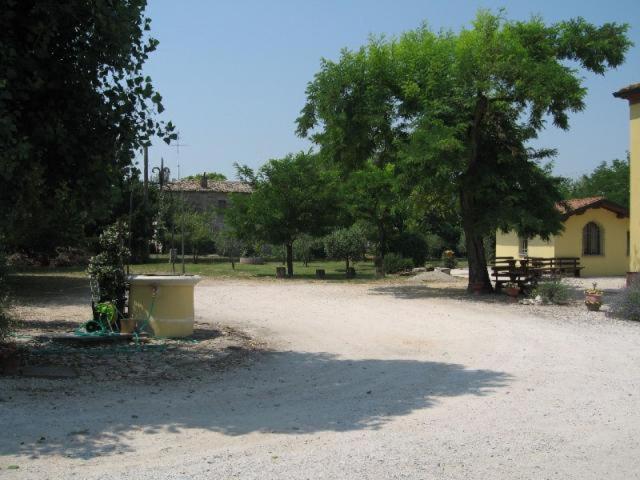 Al Parco Ravenna Exterior foto