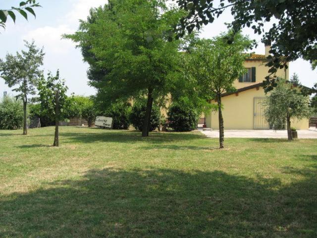 Al Parco Ravenna Exterior foto