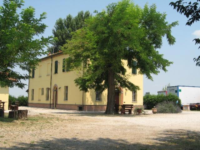 Al Parco Ravenna Exterior foto