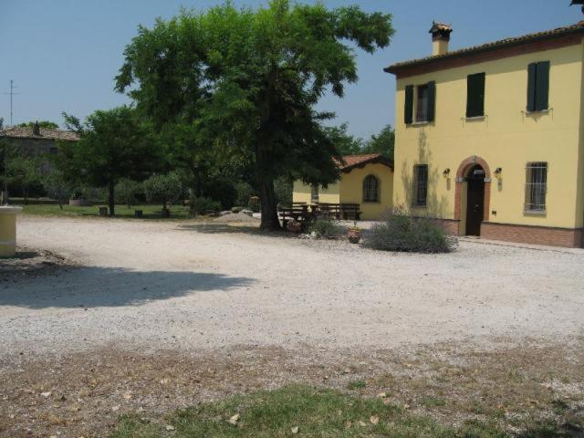 Al Parco Ravenna Exterior foto
