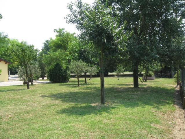 Al Parco Ravenna Exterior foto
