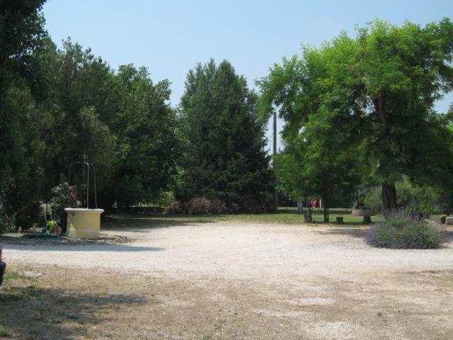 Al Parco Ravenna Exterior foto
