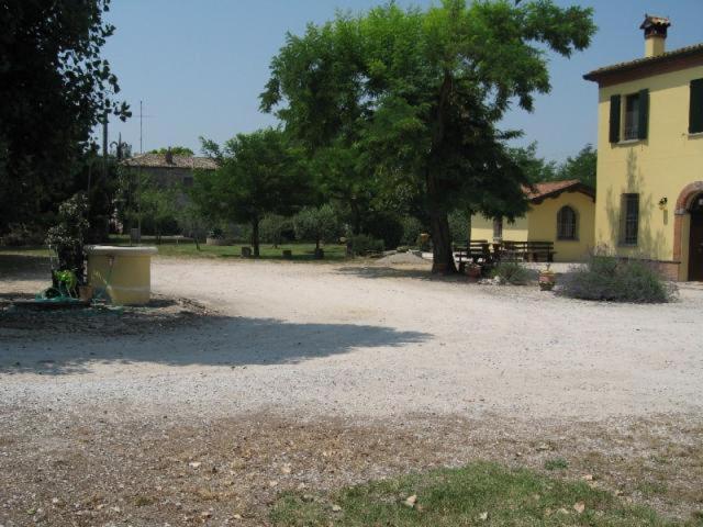 Al Parco Ravenna Exterior foto