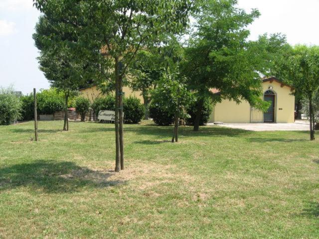 Al Parco Ravenna Exterior foto