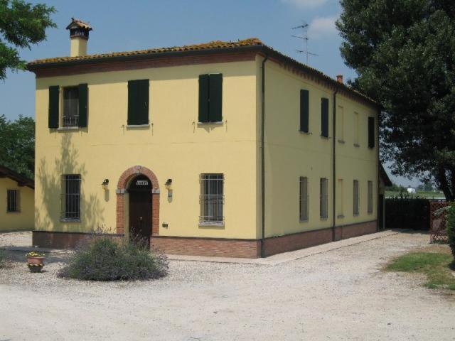 Al Parco Ravenna Exterior foto