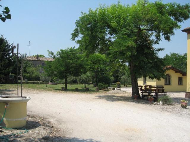 Al Parco Ravenna Exterior foto