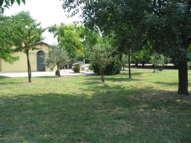 Al Parco Ravenna Exterior foto