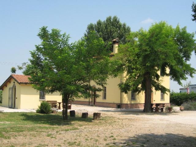 Al Parco Ravenna Exterior foto