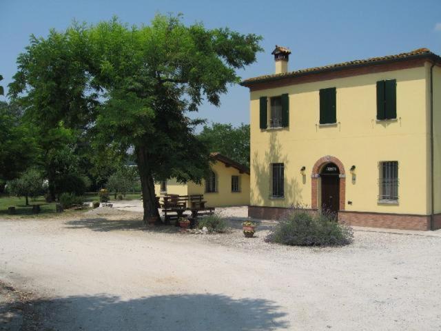 Al Parco Ravenna Exterior foto