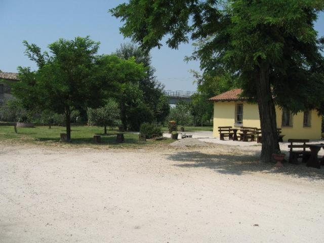 Al Parco Ravenna Exterior foto
