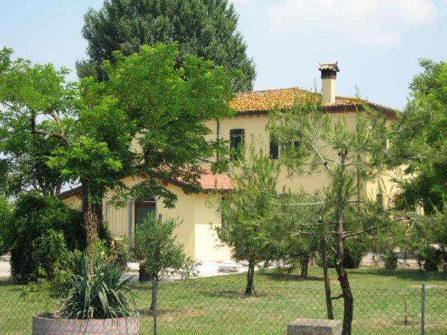 Al Parco Ravenna Exterior foto