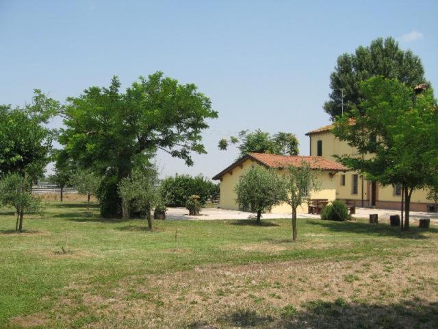 Al Parco Ravenna Exterior foto
